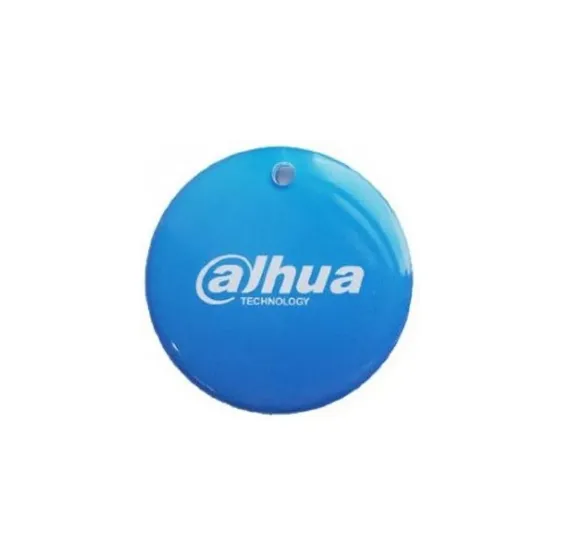 DHI-YX-4CM брелок Mifare 13.56 МГц