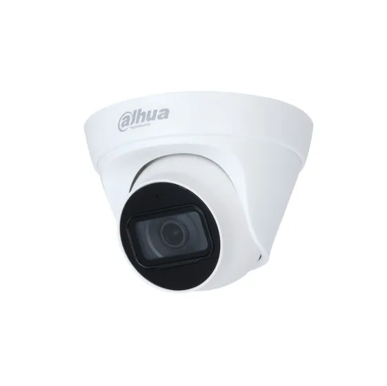 DH-IPC-HDW1431T1P-0280B-S6 IP-камера купольная 4Мп