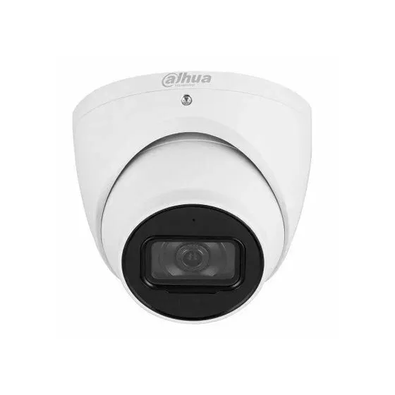 DH-IPC-HDW1839TP-A-IL-0280B-S6 IP-камера купольная 8Мп