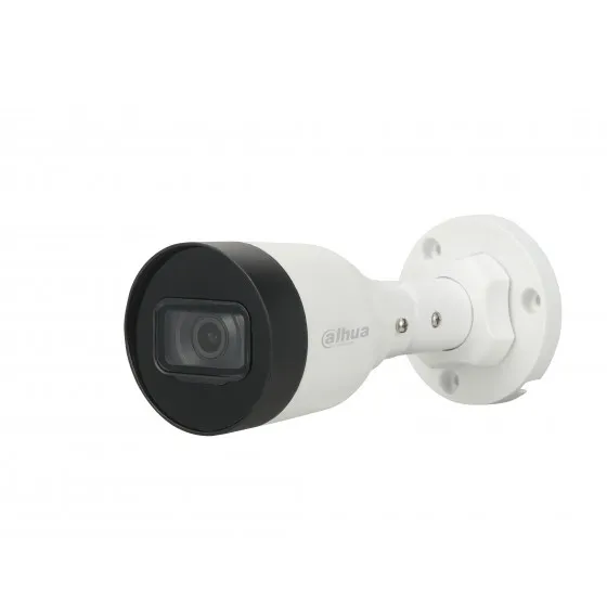 DH-IPC-HFW1230S1P-0280B-S6 IP-камера цилиндрическая 2Мп