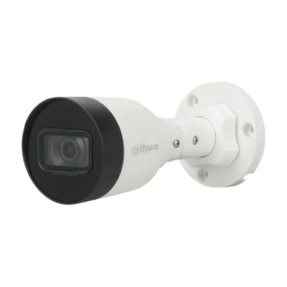DH-IPC-HFW1431S1P-0280B-S6 IP-камера 4Мп цилиндрическая