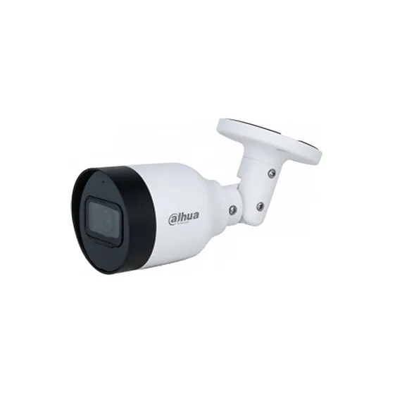 DH-IPC-HFW1839TCP-A-IL-0280B-S6 уличная цилиндрическая IP-камера 8Мп с ИК/LED-подсветкой и объективом 2.8