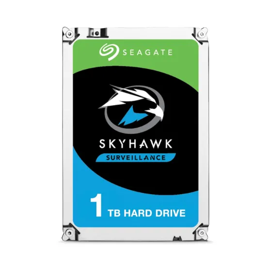 ST1000VX013 1ТБ жесткий диск 1 ТБ, SATA III, 3,5", 5400 об/мин, 256 Мб
