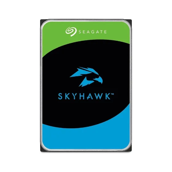 ST2000VX016 2Тб жесткий диск, SATA III, 3,5", 5400 об/мин, 256 МБ