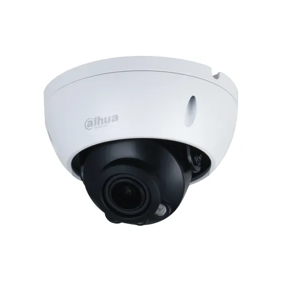 DH-IPC-HDBW1230EP-0280B-S5 IP-камера купольная 2Мп