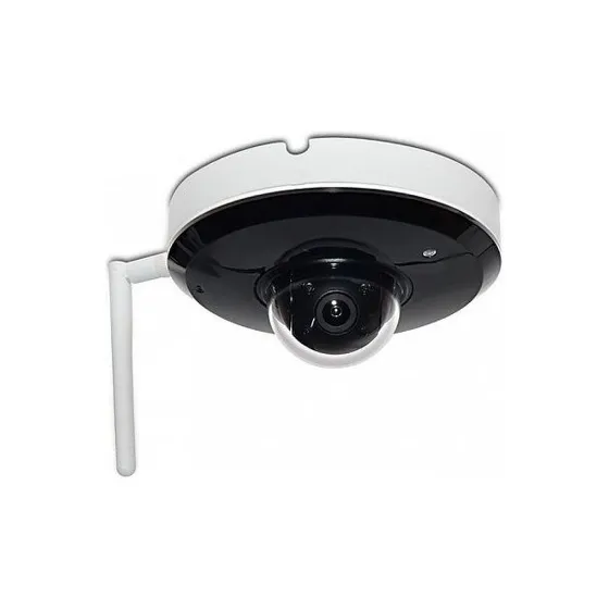 DH-SD1A404XB-GNR-W PTZ IP-камера 4 Мп с ИК-подсветкой и WI-FI
