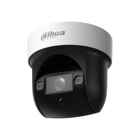 DH-SD29404DB-GNY-W PTZ IP-камера 4Мп с ИК-подсветкой и Wi-Fi