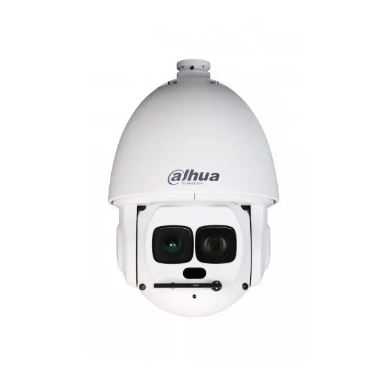 DH-SD6AL240-HNI PTZ IP-камера уличная 2 Мп с ИК-подсветкой