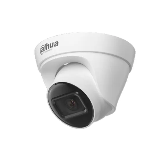 DH-IPC-HDW1230T1P-0280B-S6 IP видеокамера купольная 2 Мп
