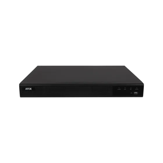 IP-видеорегистратор ATIX AT-NVR-3216