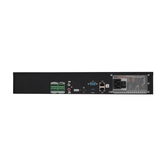 AT-NVR-3432 задняя панель