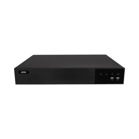 IP-регистратор 32 канала AT-NVR-3432