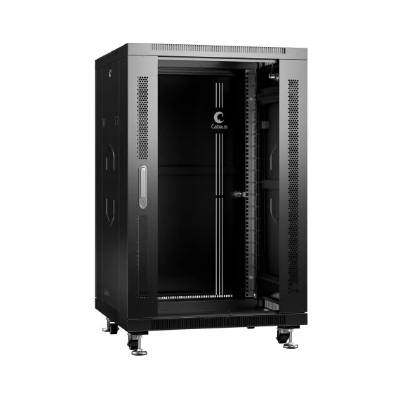 SH-05C-18U60/60-BK
