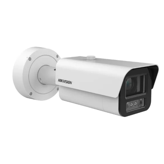 iDS-2CD7A87G0-XZHSY(2.8-12mm) IP-камера цилиндрическая 8 Мп