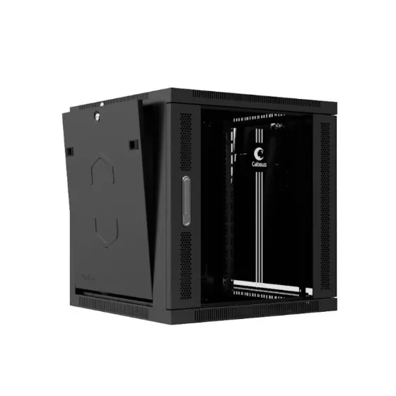 Съемные боковые панели SH-05F-6U60/45-BK