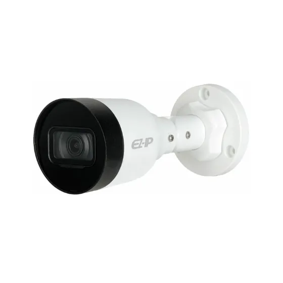 DH-IPC-HFW1239S1P-LED-0280B-S6 IP-камера цилиндрическая 2 Мп