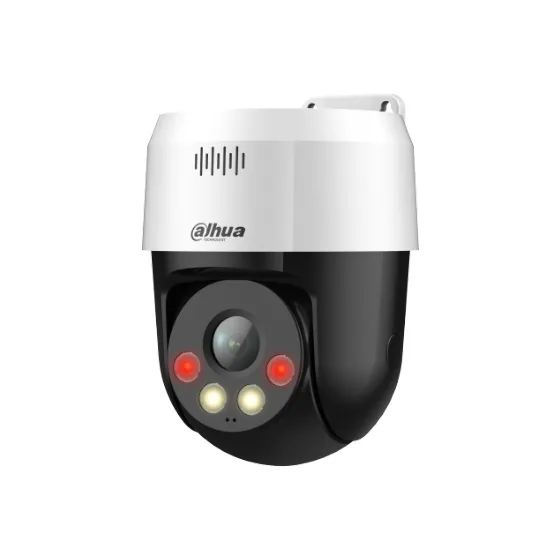 DH-SD2A500NB-GNY-A-PV мини-PT IP-камера 5Мп с ИК/LED-подсветкой