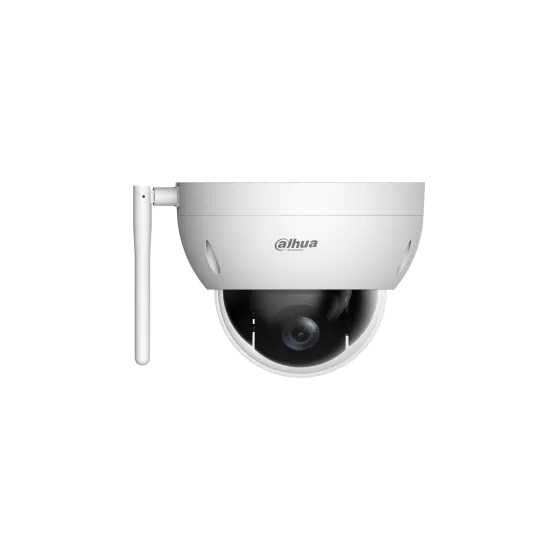 DH-SD22404DB-GNY-W мини-PTZ IP-камера 4 Мп с Wi-Fi