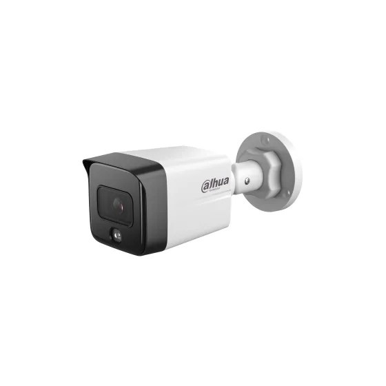 DH-IPC-HFW1230TC1P-0280B-S6 IP-камера цилиндрическая 2Мп с ИК-подсветкой