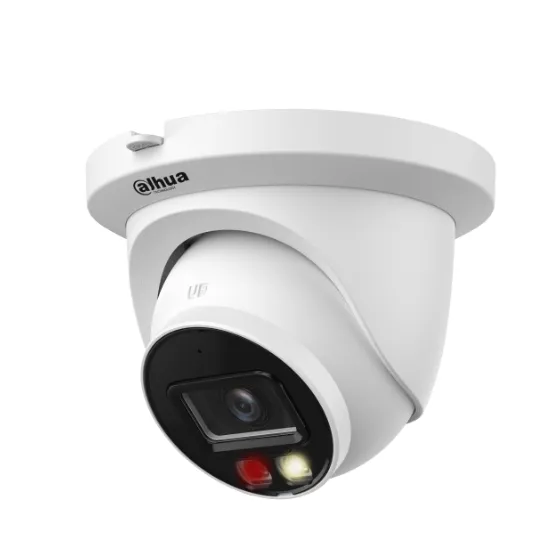 DH-IPC-HDW2449TMP-S-IL-0360B IP-камера 4Мп уличная купольная с ИК/LED-подсветкой