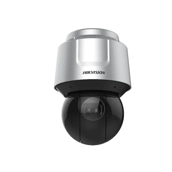 DS-2DF8A842IXG-EL PTZ IP-камера уличная 8Мп с ИК-подсветкой