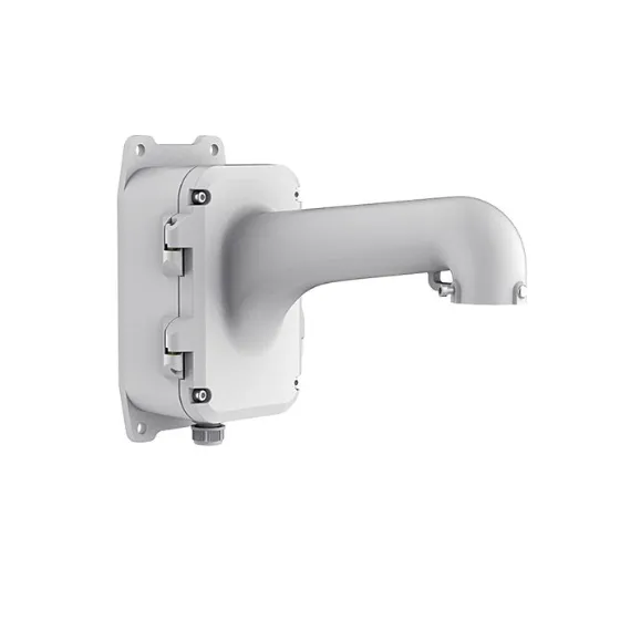 DS-1604ZJ-BOX-Corner-Y кронштейн угловой для купольных камер