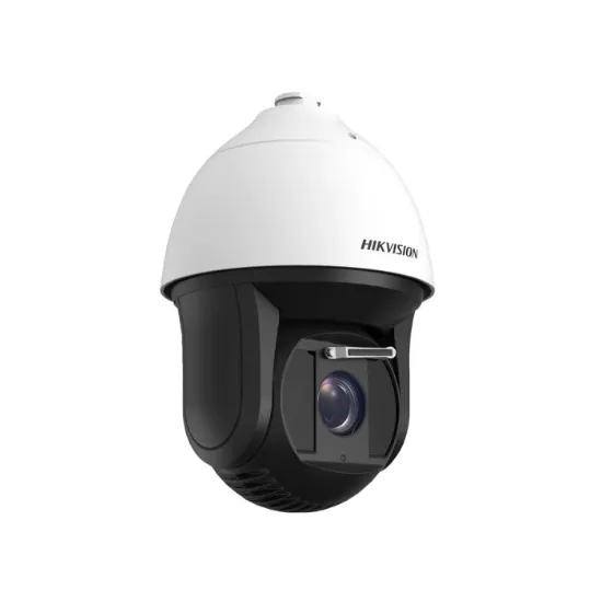 DS-2DF8442IXS-AELWY(T5) PTZ IP-камера уличная 4Мп с ИК-подсветкой