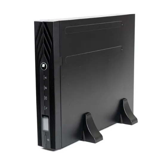 ИБП с подставкой 1000-RACK-ON-2X9 SKAT