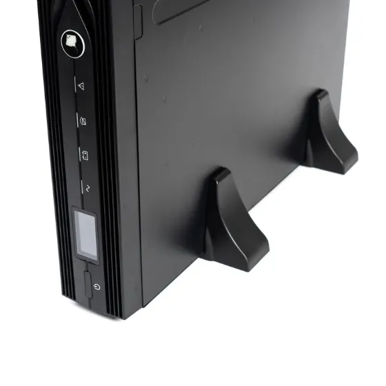 ИБП с подставкой 1000-RACK-ON-2X9 SKAT