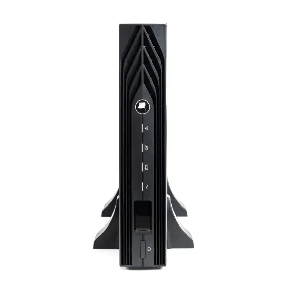 Вид спереди 2000-RACK-ON-4X9 SKAT