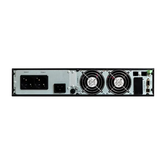 Панель сзади 2000-RACK-ON-4X9 SKAT