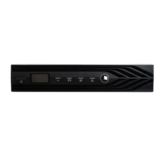 ЖК дисплей и индикация 2000-RACK-ON-4X9 SKAT