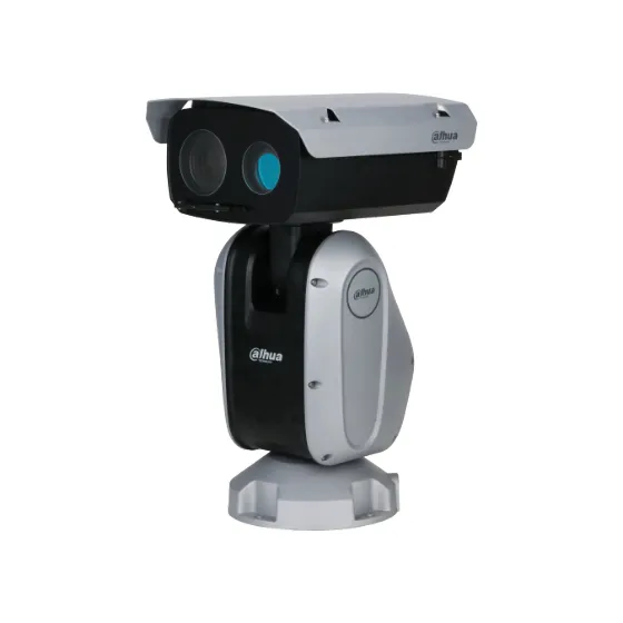 DH-PTZ85260-HNF-PA-FL PTZ IP-камера поворотная на платформе 2Мп, лазерная подсветка