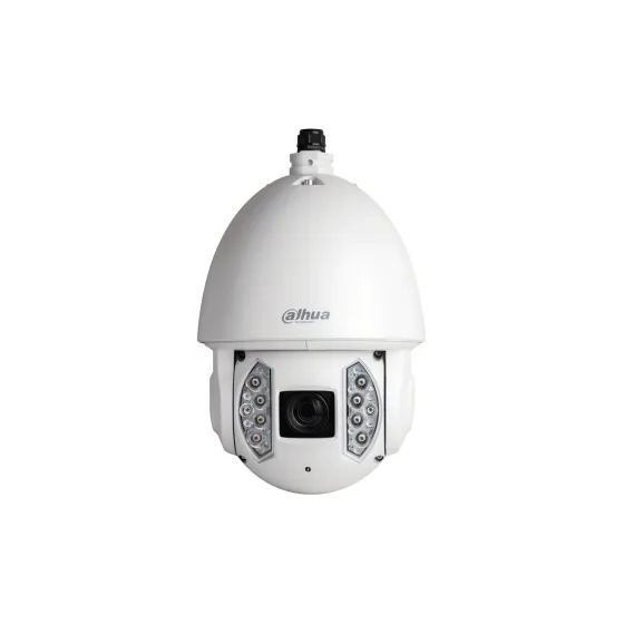DH-SD6AE433XA-HNR PTZ IP-камера уличная 4Мп с ИК-подсветкой