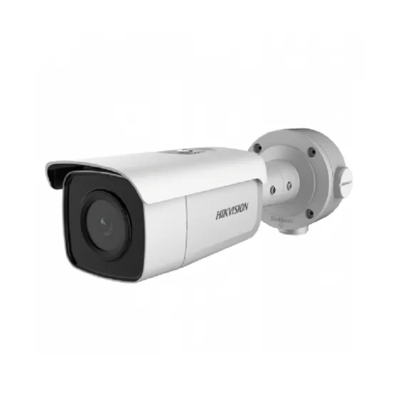 DS-2CD3T86G2-4IS(2.8mm)(H) IP-камера 8Мп уличная цилиндрическая