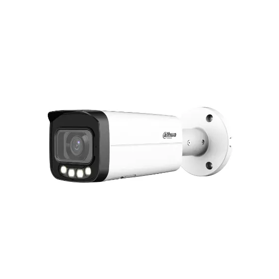 DH-IPC-HFW5449TP-ASE-LED-0360B-S2 IP-камера уличная цилиндрическая 4Мп