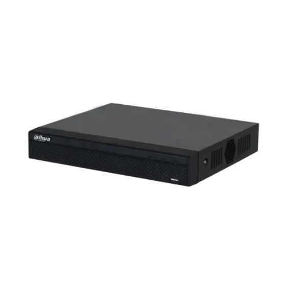 DHI-NVR2104HS-4KS3 4-канальный IP-видеорегистратор с технологией SMD