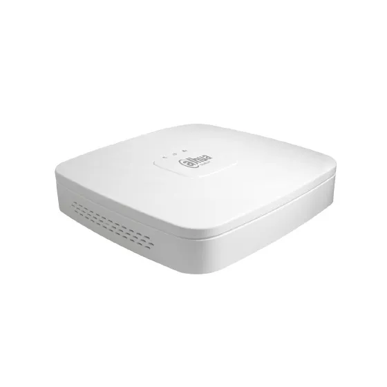 DHI-NVR2108-4KS3 IP-видеорегистратор 8-канальный 4К