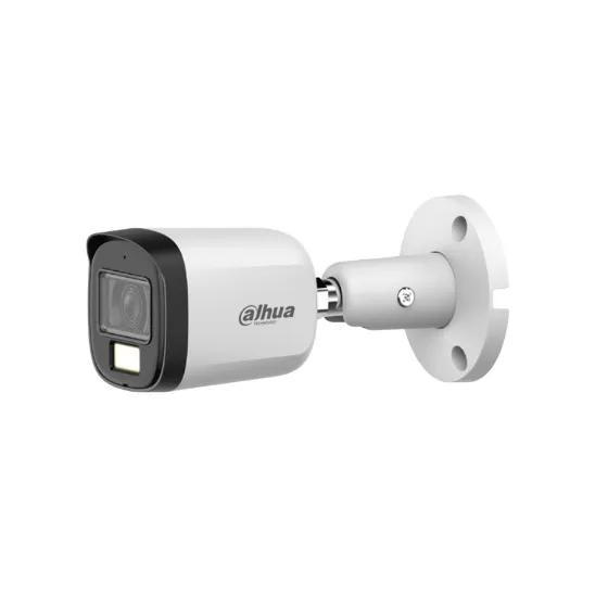 DH-HAC-B2A21P-U-IL-0280B мультиформатная аналоговая HDCVI-камера 2 Мп, уличная