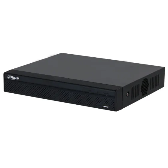 DHI-NVR2108HS-8P-4KS3 IP-регистратор 8 каналов