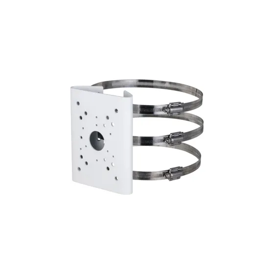 DH-PFA5510 кронштейн с креплением на столб