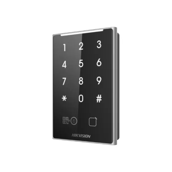 DS-K1109EKB-QR считыватель EM-Marine карт