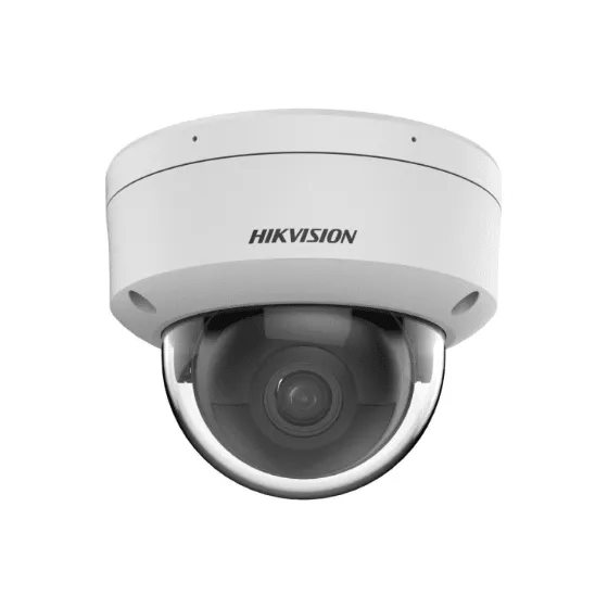 DS-2CD3166G2-ISU(4mm)(H) 6Мп купольная уличная IP-камера