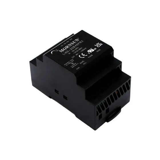 LI60-20B48PR2 AC/DC блок питания промышленный 0.06 кВт