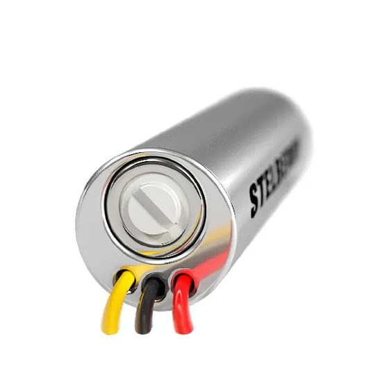 M-40 Stelberry