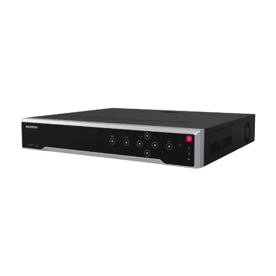 DS-7732NI-K4(E) 32-канальный IP-Видеорегистратор