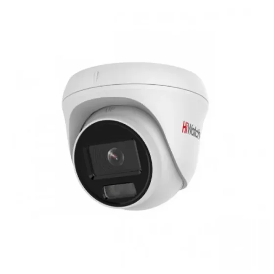 DS-I453L(D)(2.8mm) IP-камера 4Мп уличная купольная ИК/LED-подсветкой до 30 м