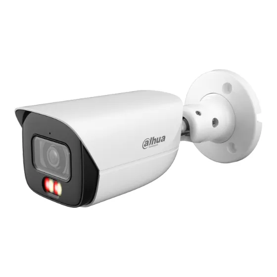DH-IPC-HFW3249EP-S-IL-0600B IP-камера 2Мп цилиндр