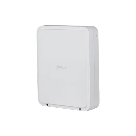 DHI-ARM9A4-W2(868) интеграция проводных датчиков в беспроводную систему