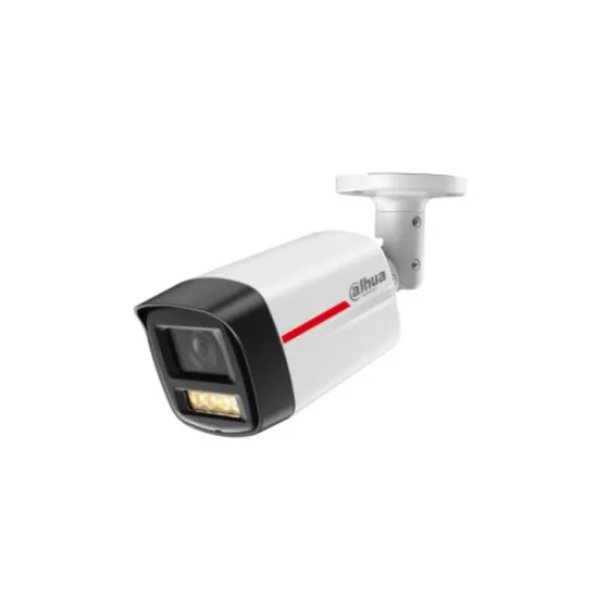 DH-IPC-HFW2249TLP-S-LED-0600B-PRO IP-камера цилиндрическая 2Мп